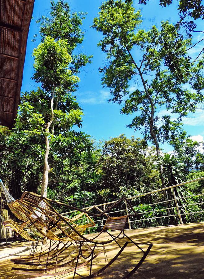 Yacumaman Sanctuary Villa Tarapoto Ngoại thất bức ảnh