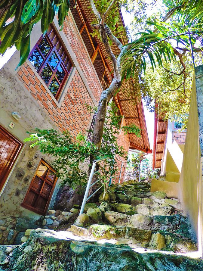 Yacumaman Sanctuary Villa Tarapoto Ngoại thất bức ảnh