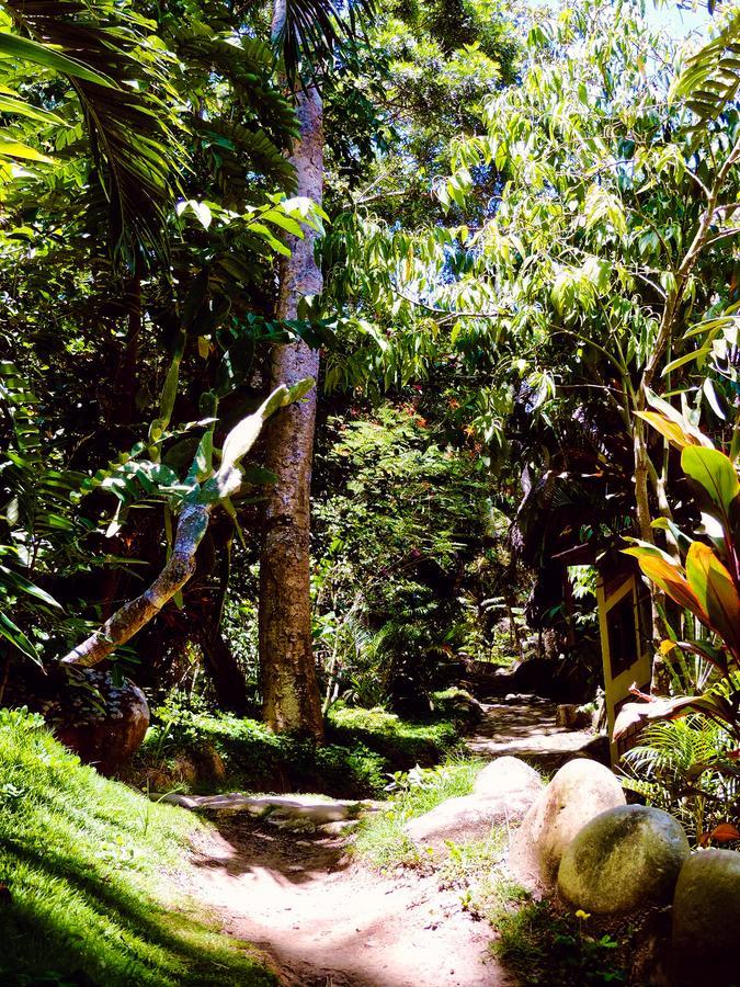 Yacumaman Sanctuary Villa Tarapoto Ngoại thất bức ảnh