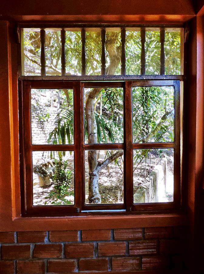 Yacumaman Sanctuary Villa Tarapoto Ngoại thất bức ảnh