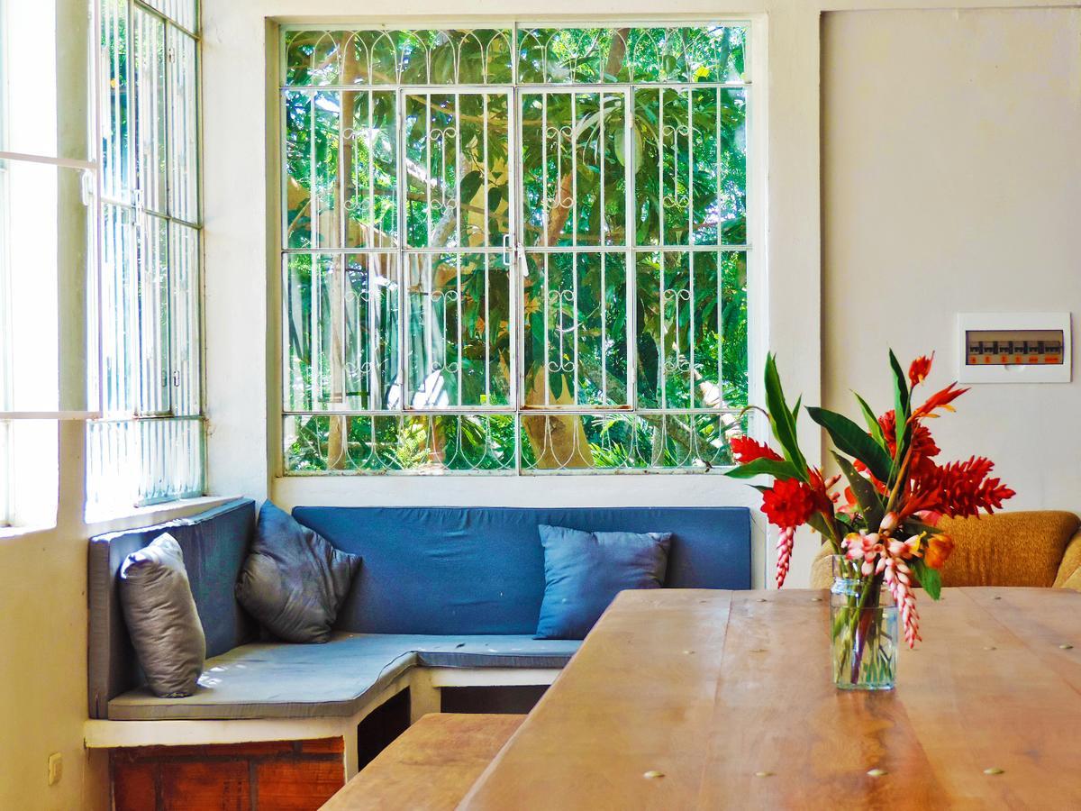 Yacumaman Sanctuary Villa Tarapoto Ngoại thất bức ảnh