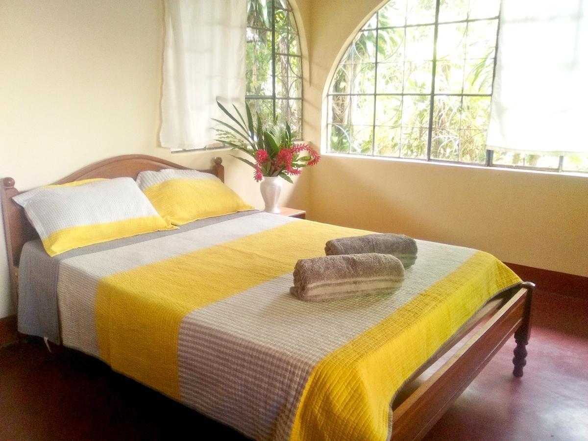 Yacumaman Sanctuary Villa Tarapoto Ngoại thất bức ảnh