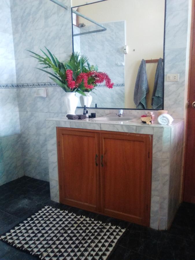 Yacumaman Sanctuary Villa Tarapoto Ngoại thất bức ảnh