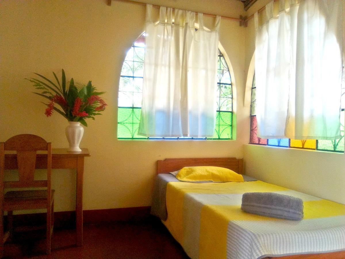 Yacumaman Sanctuary Villa Tarapoto Ngoại thất bức ảnh