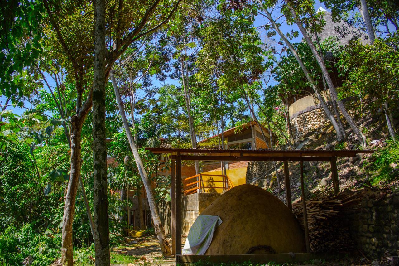 Yacumaman Sanctuary Villa Tarapoto Ngoại thất bức ảnh