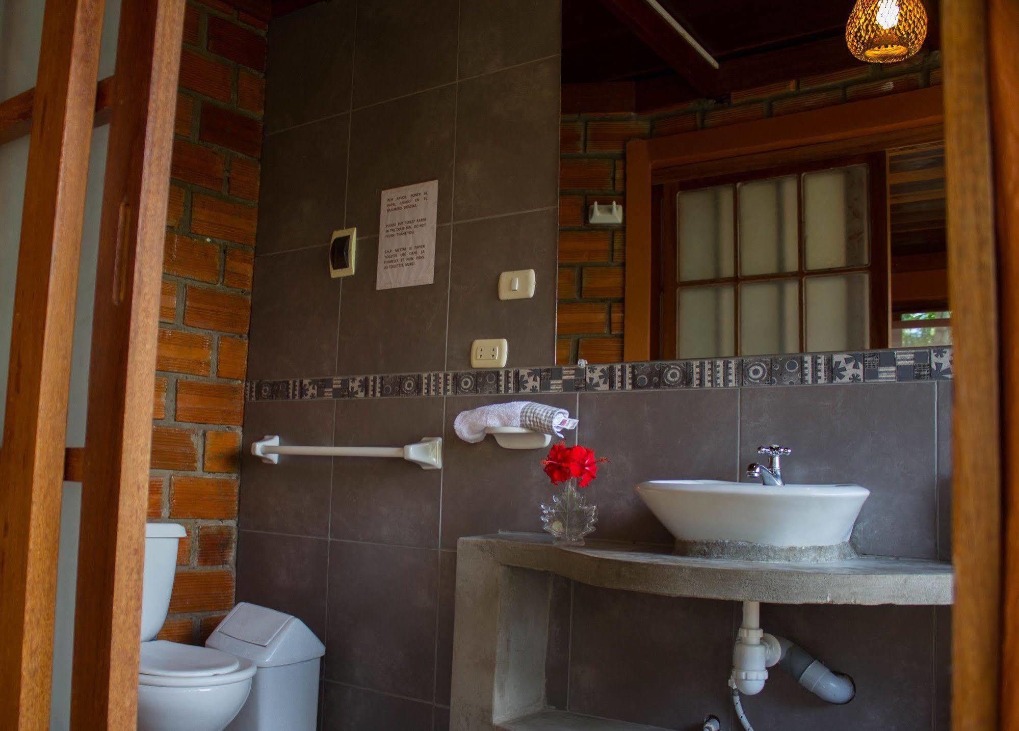 Yacumaman Sanctuary Villa Tarapoto Ngoại thất bức ảnh