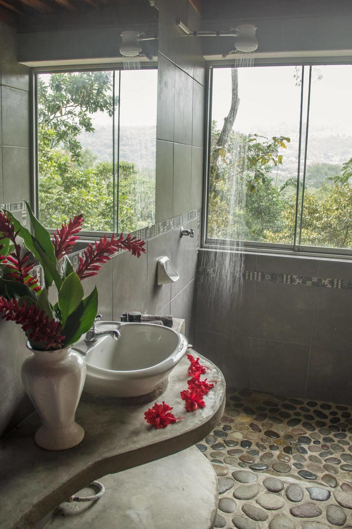 Yacumaman Sanctuary Villa Tarapoto Ngoại thất bức ảnh