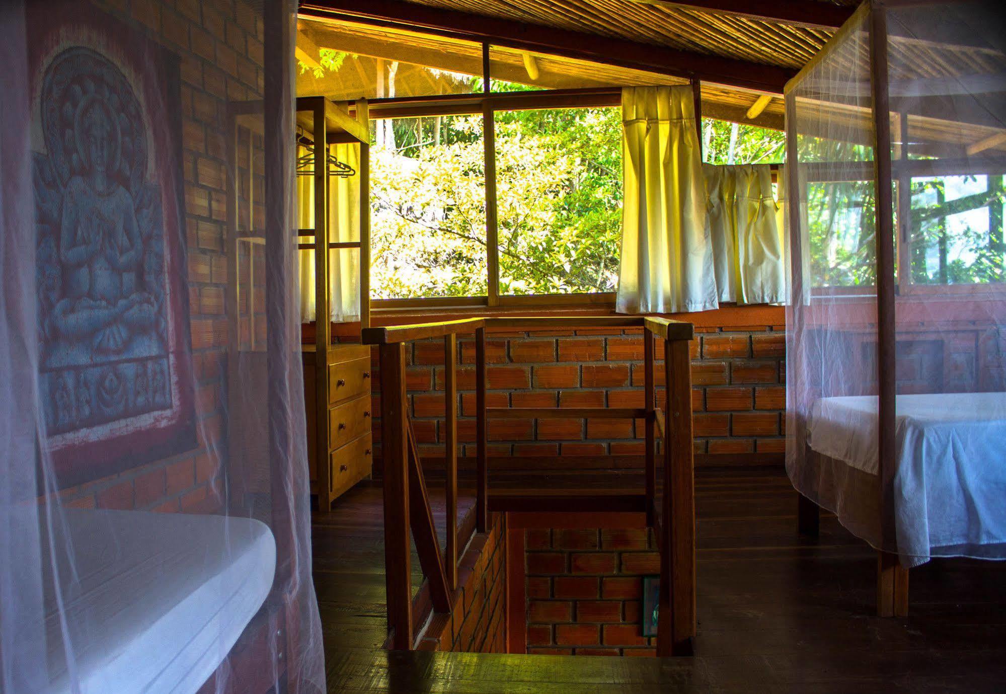 Yacumaman Sanctuary Villa Tarapoto Ngoại thất bức ảnh