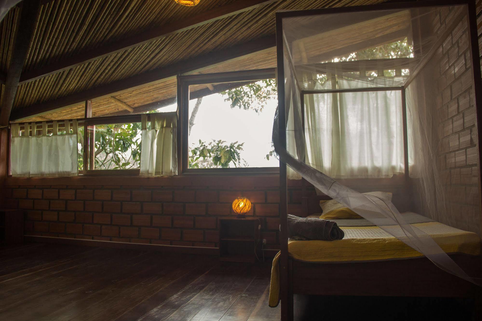 Yacumaman Sanctuary Villa Tarapoto Ngoại thất bức ảnh