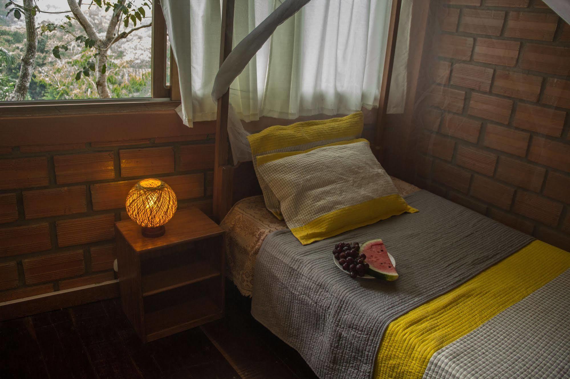 Yacumaman Sanctuary Villa Tarapoto Ngoại thất bức ảnh