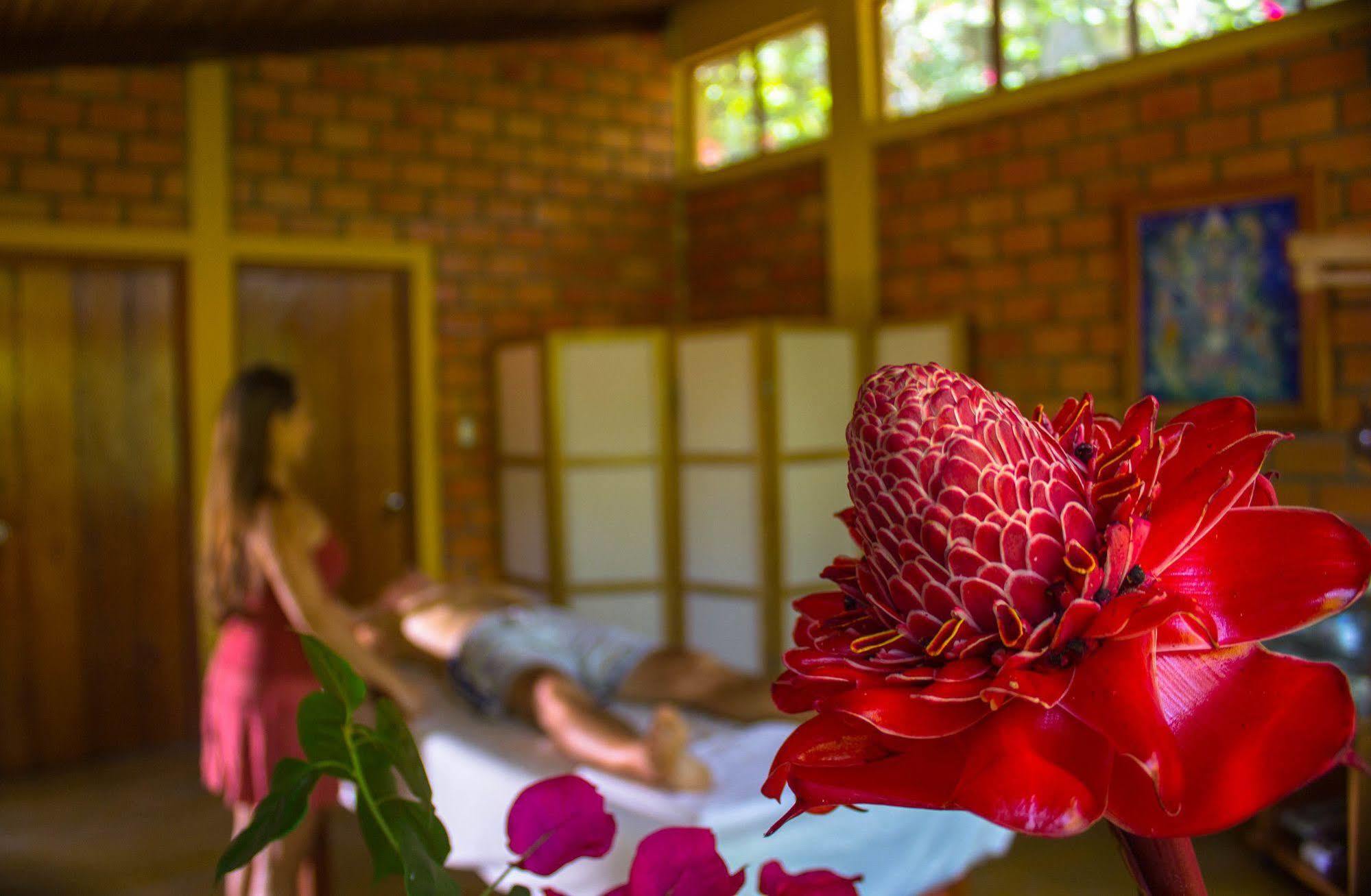Yacumaman Sanctuary Villa Tarapoto Ngoại thất bức ảnh