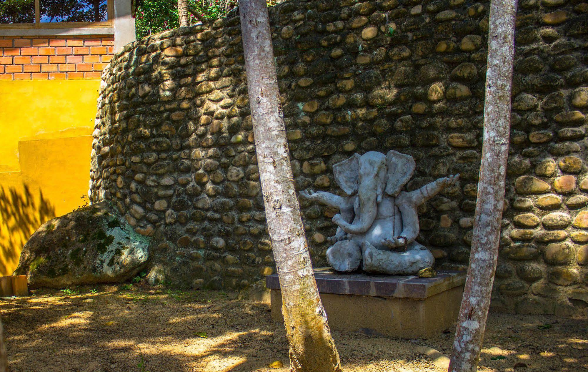 Yacumaman Sanctuary Villa Tarapoto Ngoại thất bức ảnh