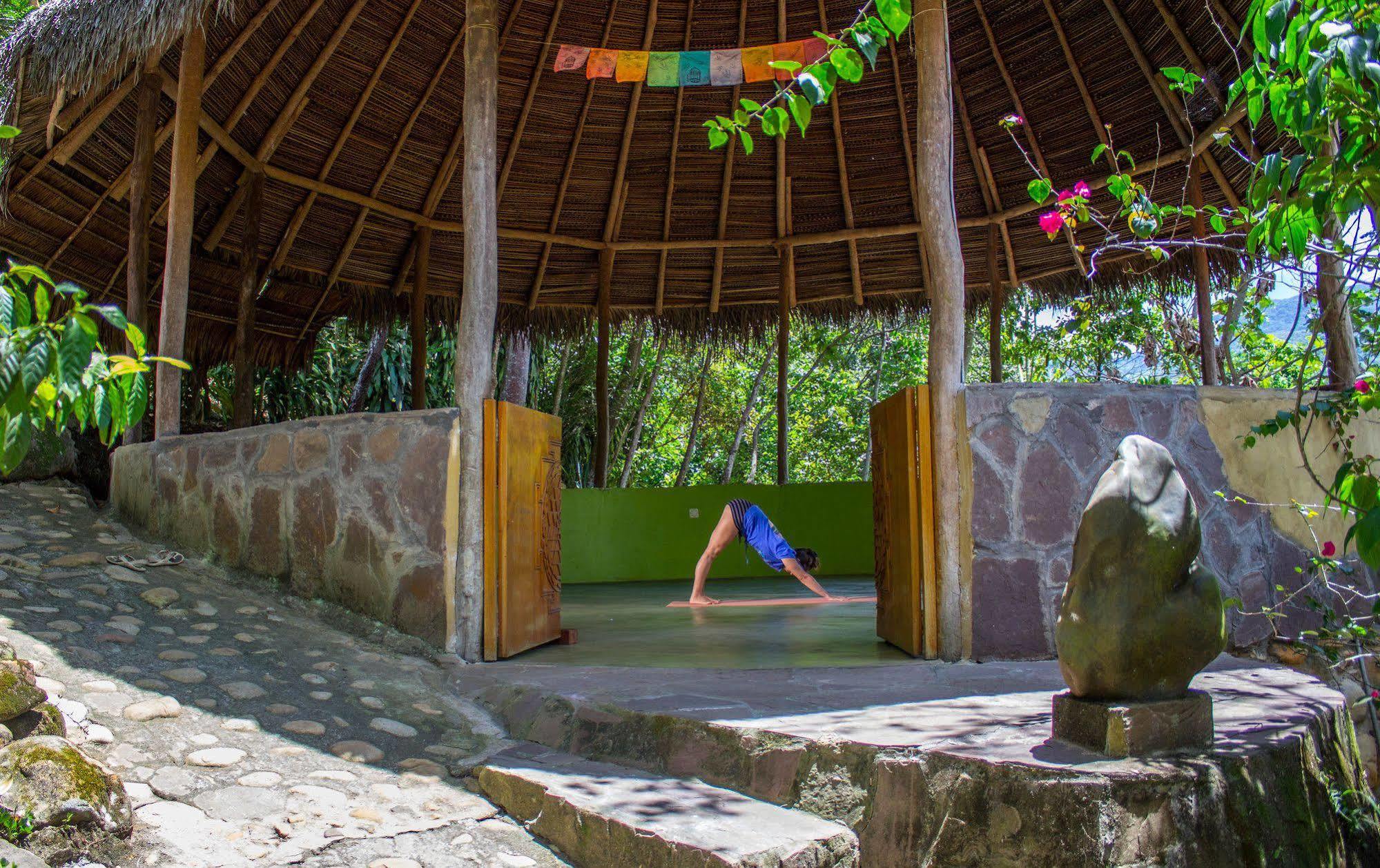 Yacumaman Sanctuary Villa Tarapoto Ngoại thất bức ảnh