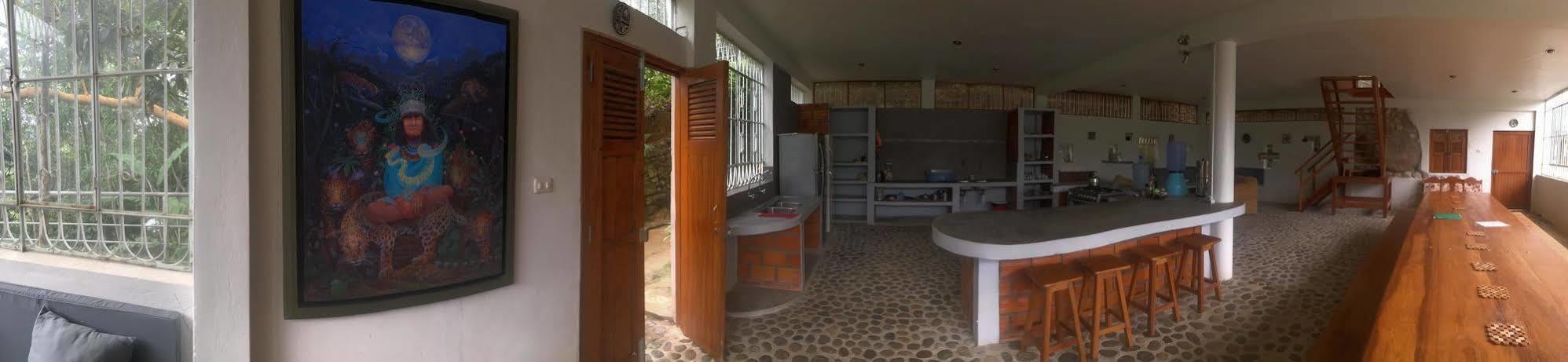 Yacumaman Sanctuary Villa Tarapoto Ngoại thất bức ảnh
