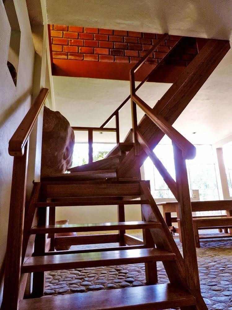 Yacumaman Sanctuary Villa Tarapoto Ngoại thất bức ảnh