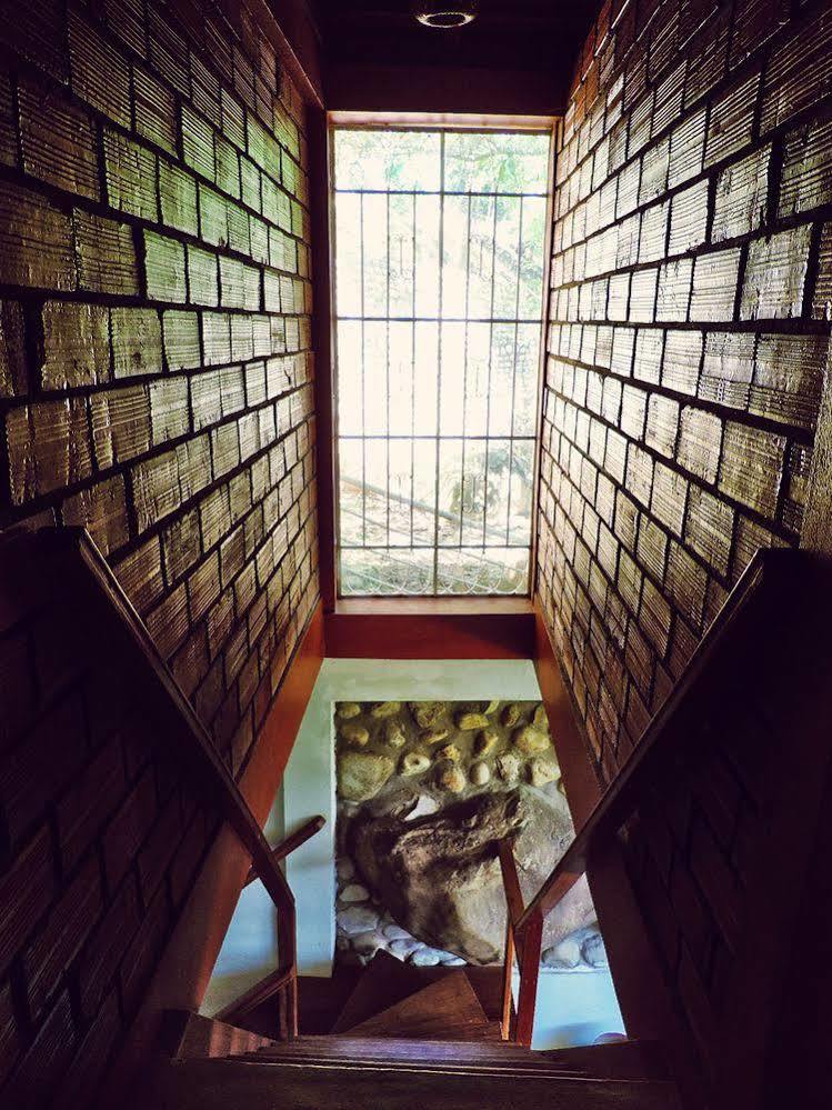 Yacumaman Sanctuary Villa Tarapoto Ngoại thất bức ảnh